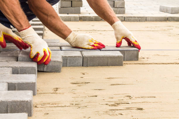 Best Driveway Repair Near Me  in St Johns, MI