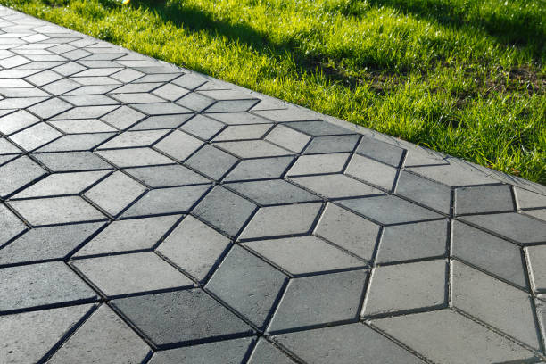 Best Professional Driveway Pavers  in St Johns, MI