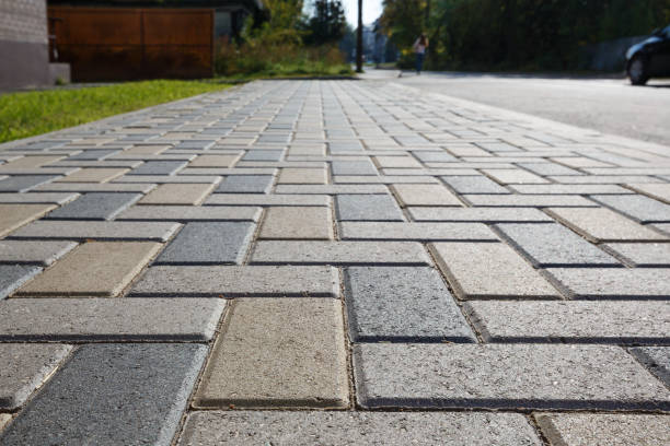 Driveway Repair Near Me in St Johns, MI
