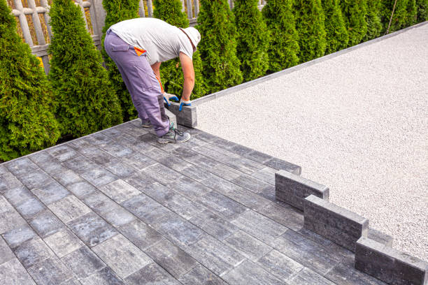 Best Driveway Pavers Near Me  in St Johns, MI