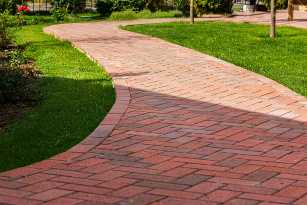 Best Custom Driveway Pavers  in St Johns, MI