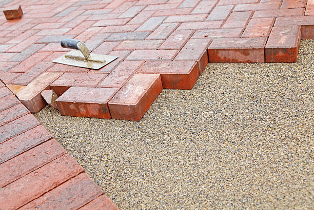 Best Driveway Paving Contractor  in St Johns, MI