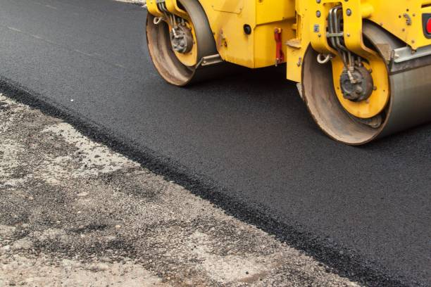 Best Local Driveway Pavers  in St Johns, MI