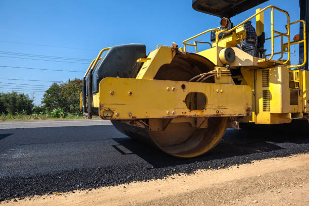 Reasons to Select Us for Your Driveway Paving Requirements in St Johns, MI